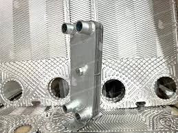 Разборный теплообменник для охлаждения воды: 5 ошибок, которые стоят миллионы