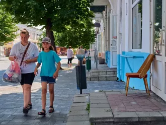 «Супер живой и колоритный»: Бобруйск в серии летних туристических фото