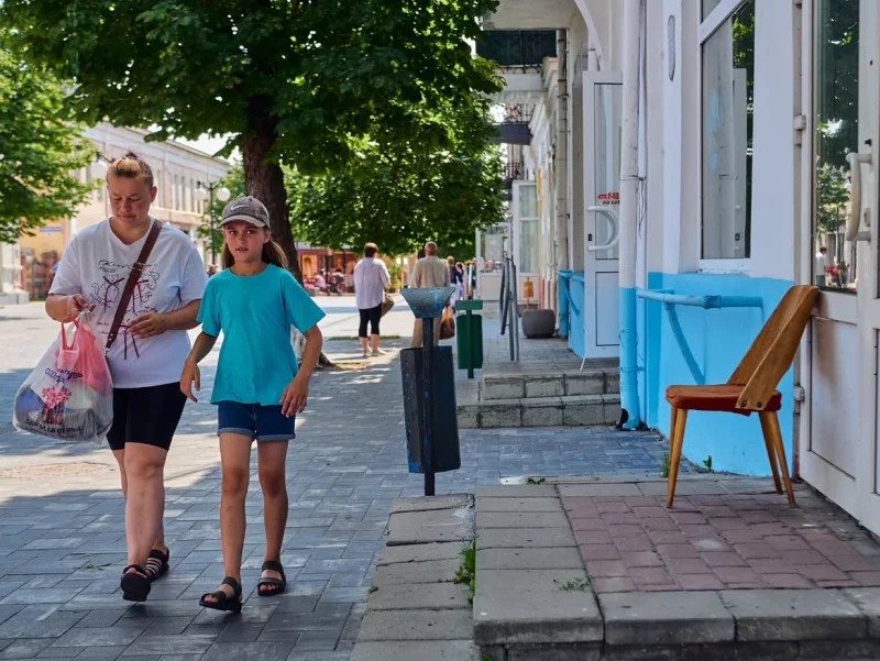 «Супер живой и колоритный»: Бобруйск в серии летних туристических фото
