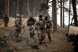 Где в Беларуси поиграть в страйкбол - 6 страйкбольных клубов