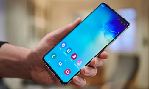 Широкий выбор смартфонов по привлекательным ценам