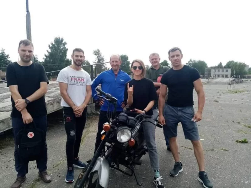 Автошкола"УспехАвто"- уверенность с первых километров (категории А, В, С, СЕ)