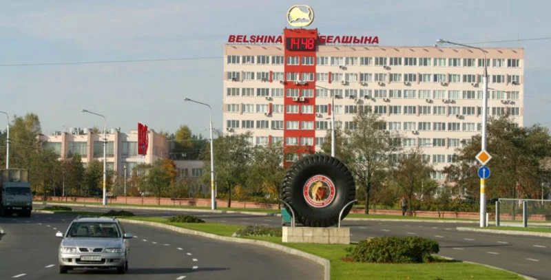 На  «Белшине» назначили нового гендиректора. Старый — под следствием