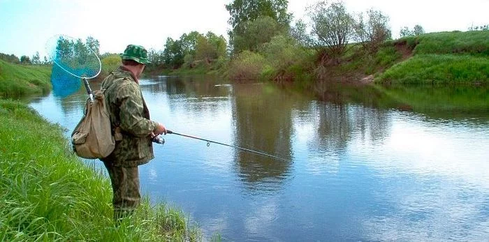 Рыболовы, готовьте снасти! Межрайонные соревнования на Чигиринском водохранилище