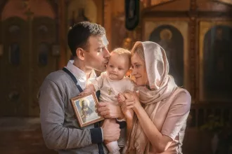 Неделя родительской любви. План мероприятий Бобруйской епархии