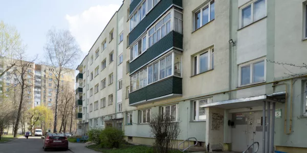 В Беларуси хотят разрешить новым собственникам выселять прежних жильцов. Но есть пару нюансов
