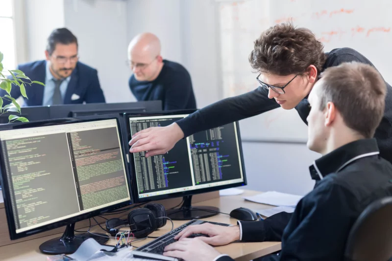 Как в Беларуси собираются поднимать IT-отрасль с «колен» – план простой
