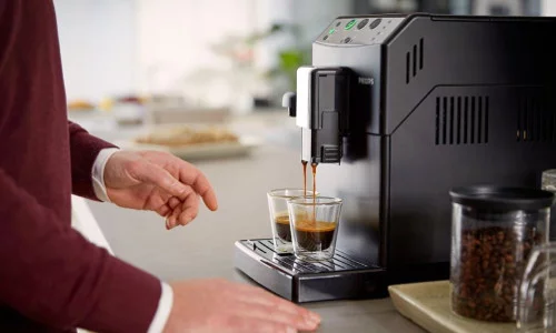 Ремонт кофемашин: основные виды поломок и способы их устранения