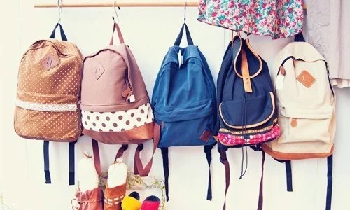 Рюкзаки: ваш надежный спутник в любых условиях