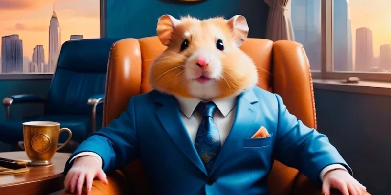 Свершилось: состоялся листинг Hamster Kombat. Курс далек от желаемого