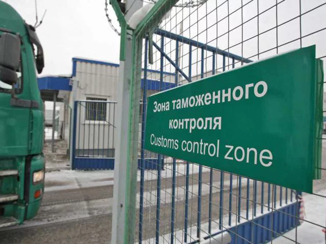 Новые требования к заполнению декларации на товары