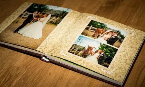 Фотокнига – отличный подарок себе и близким