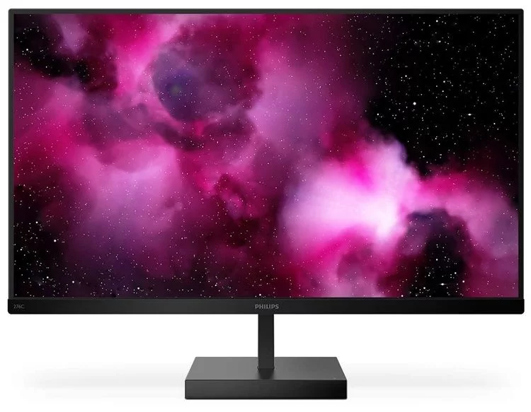 MMD представляет монитор Philips 276C8