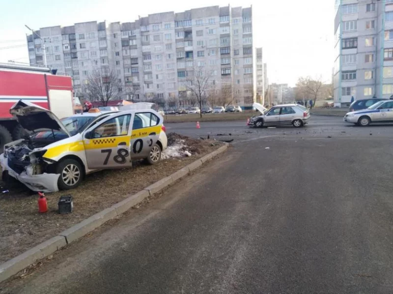 Розыск очевидцев