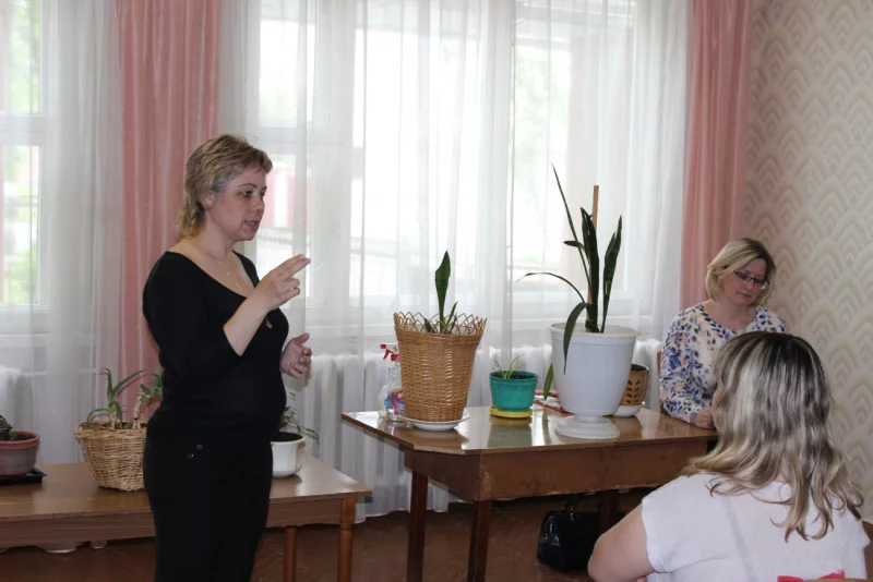 О льготах для граждан с нарушением слуха