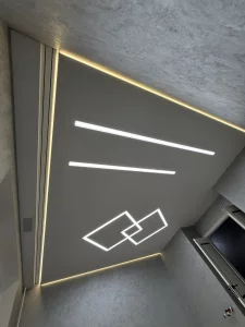 Натяжные потолки из ЭКОматериалов в Бобруйске и Бобруйском районе