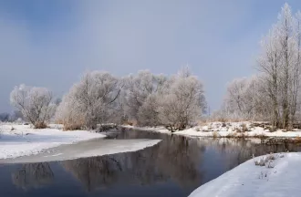 На предстоящей недели погода опять готовит нам сюрпризы. Метеозависимым приготовиться