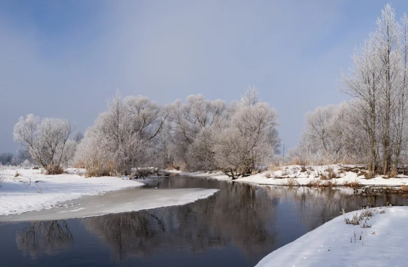 На предстоящей недели погода опять готовит нам сюрпризы. Метеозависимым приготовиться