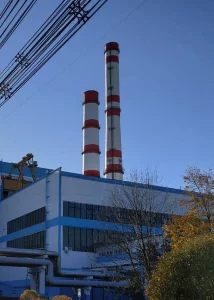 Машинист-обходчик по турбинному оборудованию