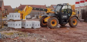 погрузочно, разгрузочные работы, планирование участков