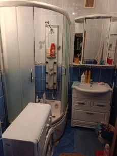 3-х комнатную квартиру