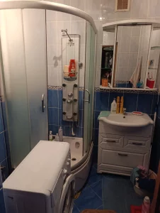 3-х комнатную квартиру