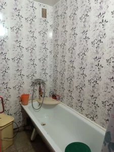 Двухкомнатная квартира, р-н Деднаво, 70 у.е