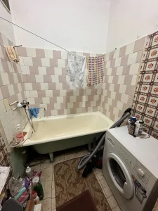 2-ух комнатную квартиру на Фандоке