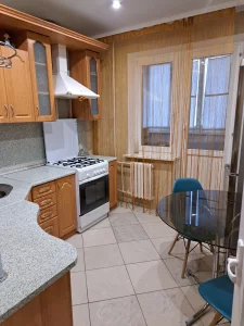 Однокомнатная квартира 43 метра