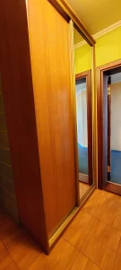 1-комнатная квартира на длительный срок