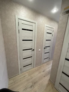 Однокомнатная квартира