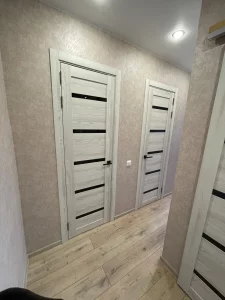 Однокомнатная квартира