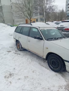 Опель Астра 1998