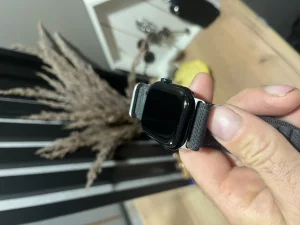 Apple Watch 10 на гарантии