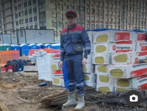 В поисках доп. работы)