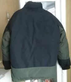 Мужской пуховик Columbia Sportswear, размер 52-54 (XL)