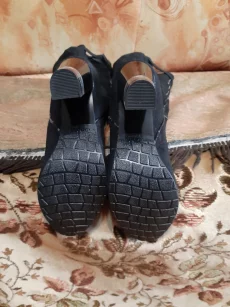 Сапоги
