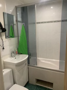 Квартира на сутки, часы и минутки