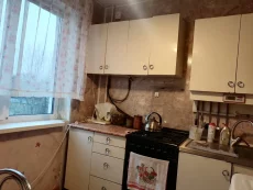 Трехкомнатная квартира по ул. Куйбышева, д. 55