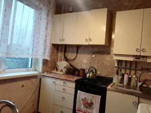 Трехкомнатная квартира по ул. Куйбышева, д. 55