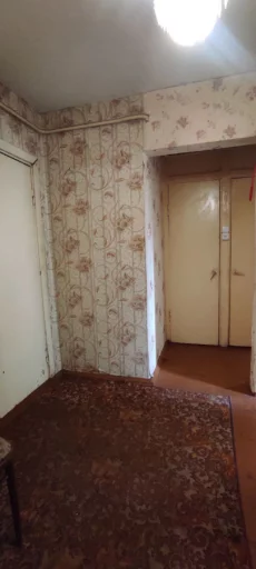 Двухкомнатная квартира