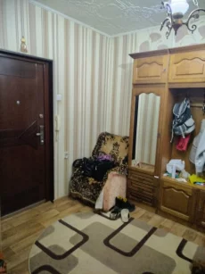 Однокомнатная квартира по ул. Рокоссовского, д. 46 (Даманский)