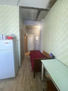 Просторная 2-комнатная квартира в авиагородке по ул. Ковзана, 38