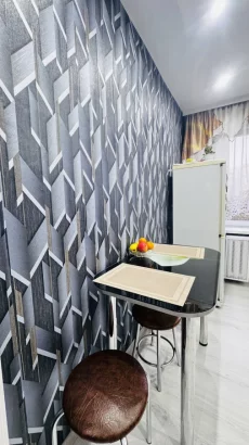 Двухкомнатная квартира по ул. Социалистическая, д. 126