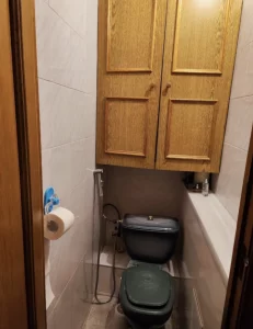 Цена снижена! Двушка в центре площадь Ленина