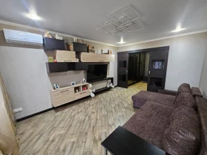 2х. комн.квартира по ул. Димитрова. 10