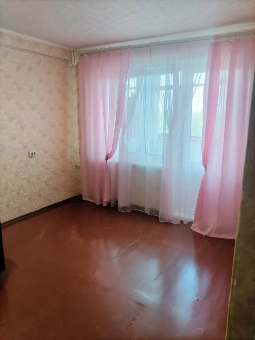 Двухкомнатная квартира в центре