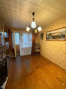 2-комнатная квартира на Лынькова