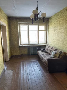 Двухкомнатная квартира по ул. Ковзана, д. 42