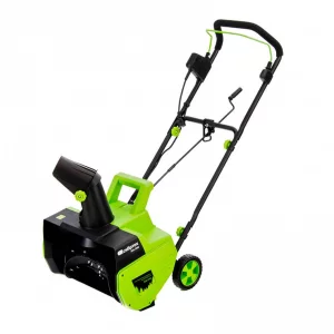 Снегоуборочная машина